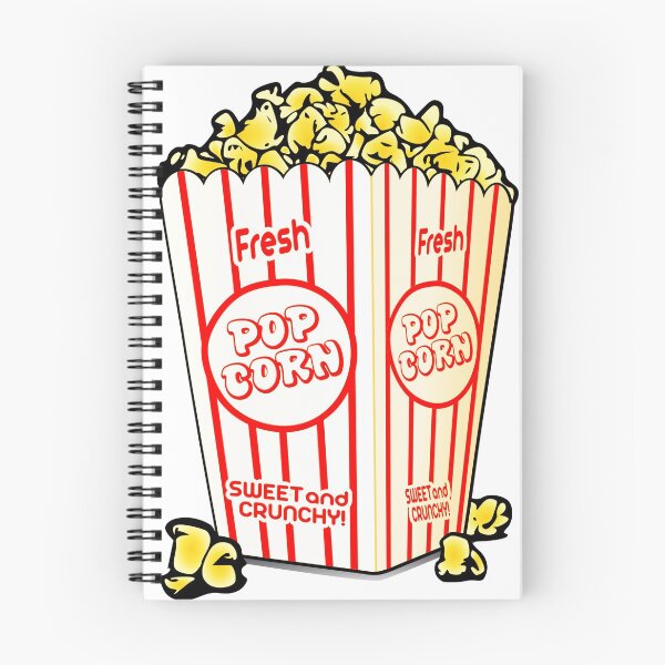 Item preview, Popcorn designed and sold by RayLagerfeld.
