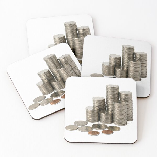 Item preview, MONEDAS designed and sold by Bakhrombek.