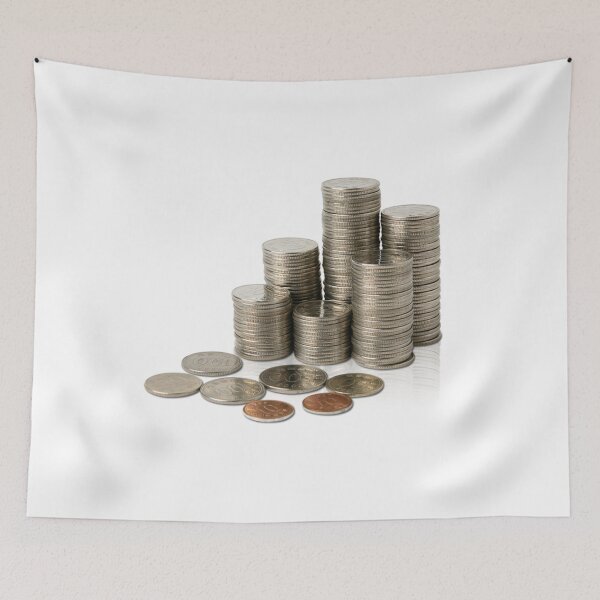 Item preview, MONEDAS designed and sold by Bakhrombek.