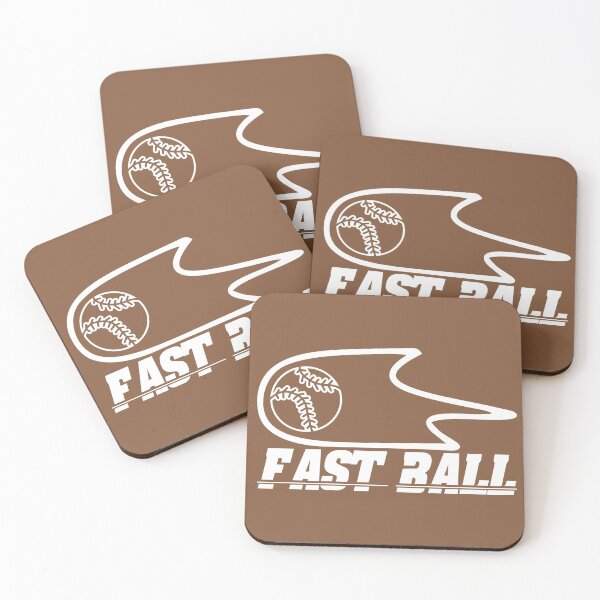 Item preview, Baseball Fast Ball logo designed and sold by EllianhPi.