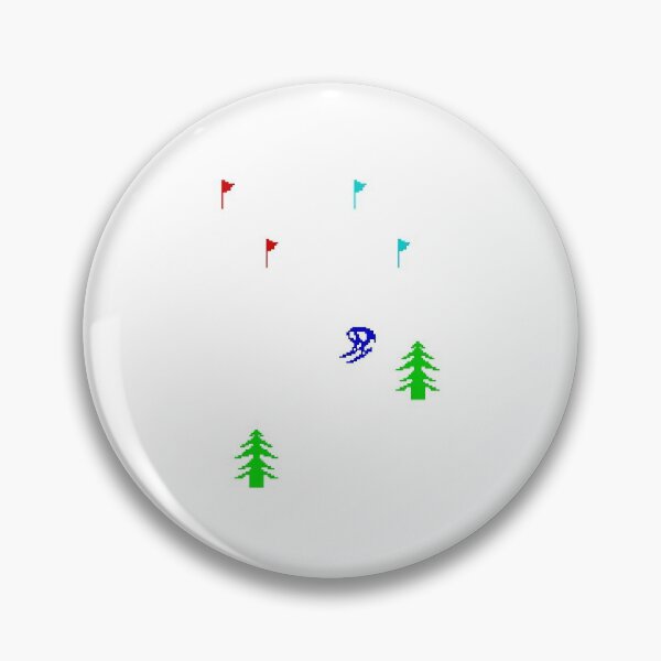 Item preview, Horace goes Skiing - Level designed and sold by RetroTrader.