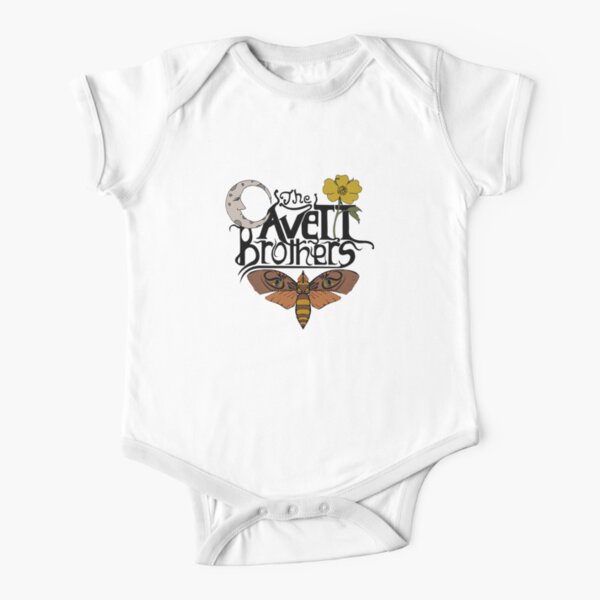 Brothers Short Sleeve Baby One Piece Redbubble