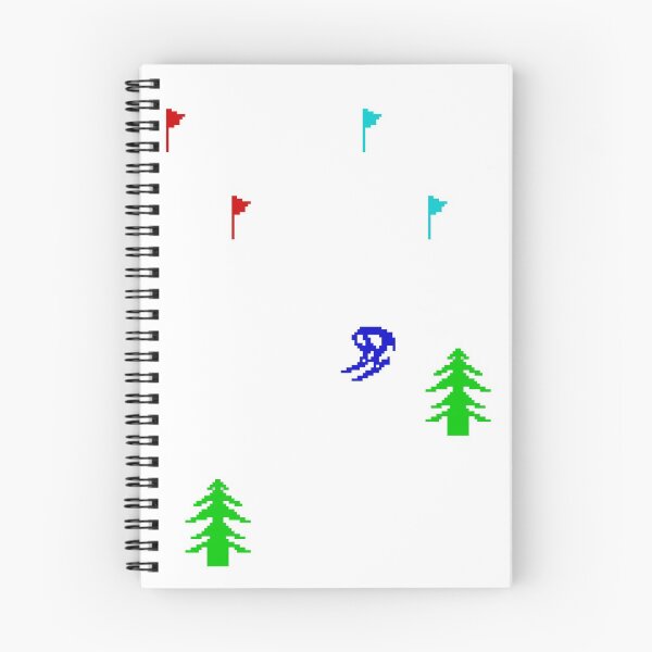 Item preview, Horace goes Skiing - Level designed and sold by RetroTrader.