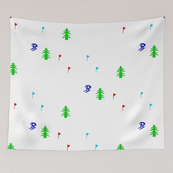 Item preview, Horace goes Skiing - Level designed and sold by RetroTrader.