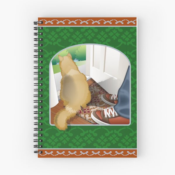 Item preview, Wanna Go Out II designed and sold by Kathleen Dupree.