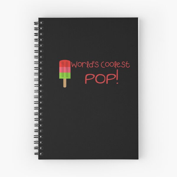 Item preview, World's Coolest POP designed and sold by miguelaud.