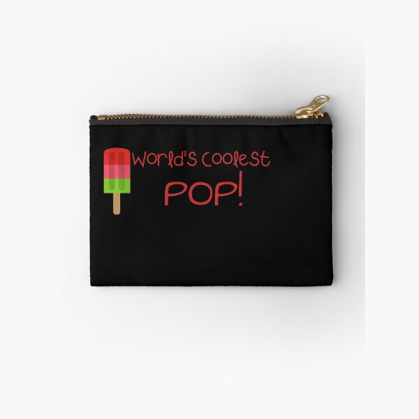 Item preview, World's Coolest POP designed and sold by miguelaud.