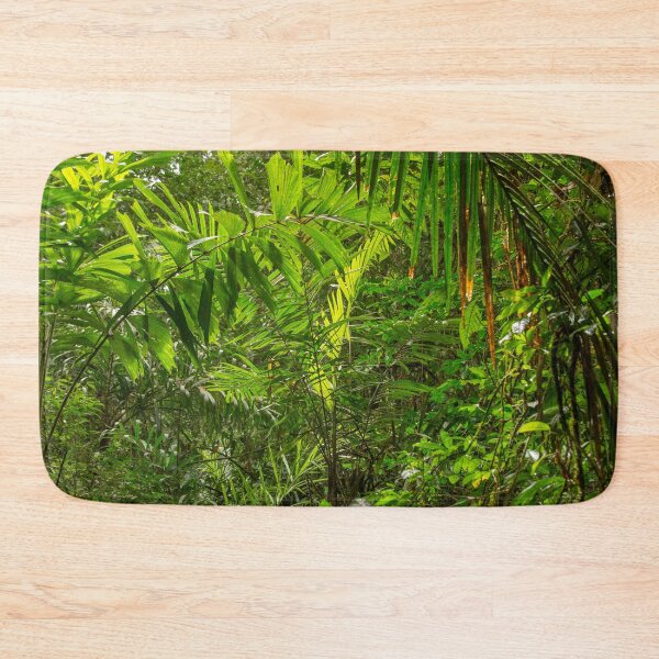 Item preview, Rainforest designed and sold by Photopat.