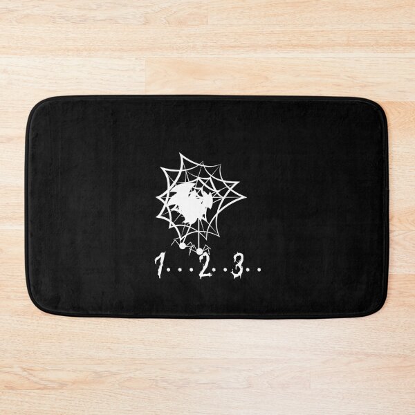 Item preview,   Halloween spider bat ,double spider home,1,2,3.. cute  gift  designed and sold by MimiouchB.