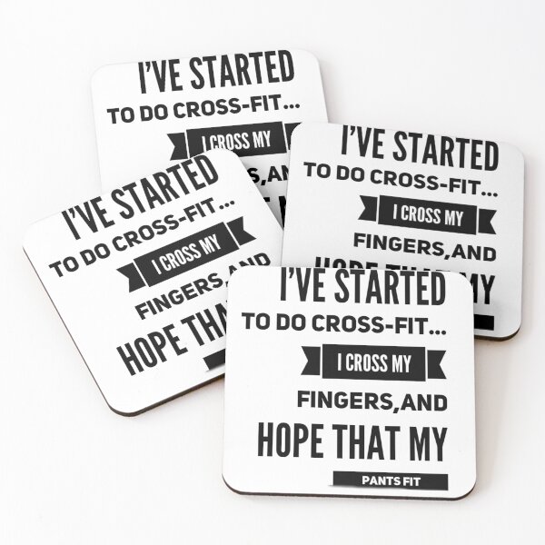 Item preview, Really crossing those fingers  designed and sold by THB designs.