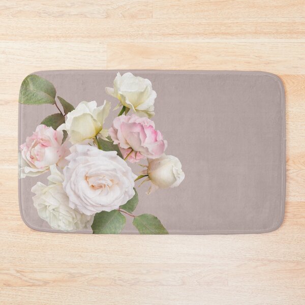 Item preview, Bouquet of white roses. designed and sold by RinaMDesigns.