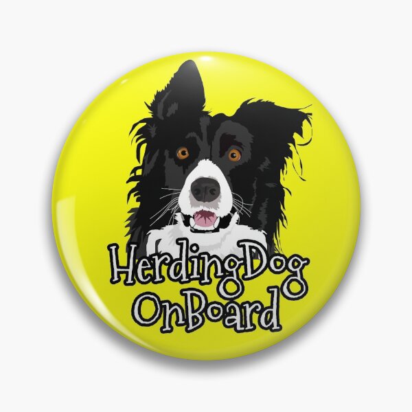 Item preview, Herding Dog Gifts designed and sold by Willyboy16.