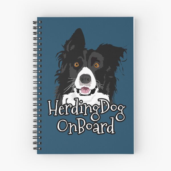 Item preview, Herding Dog Gifts designed and sold by Willyboy16.