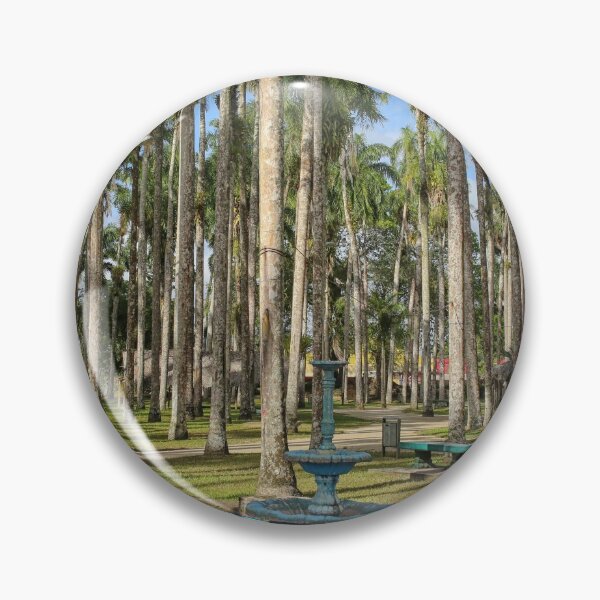 Item preview, Palm garden, Paramaribo, Suriname designed and sold by Photopat.