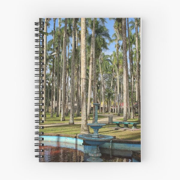 Item preview, Palm garden, Paramaribo, Suriname designed and sold by Photopat.