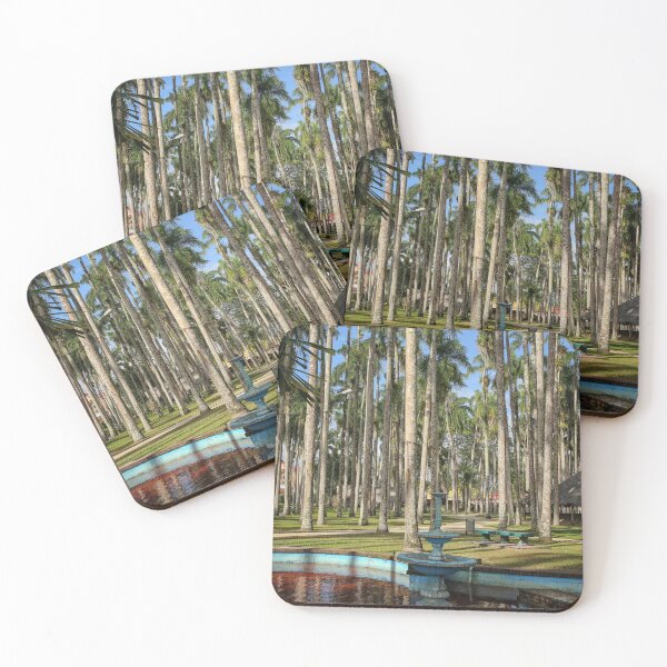 Item preview, Palm garden, Paramaribo, Suriname designed and sold by Photopat.