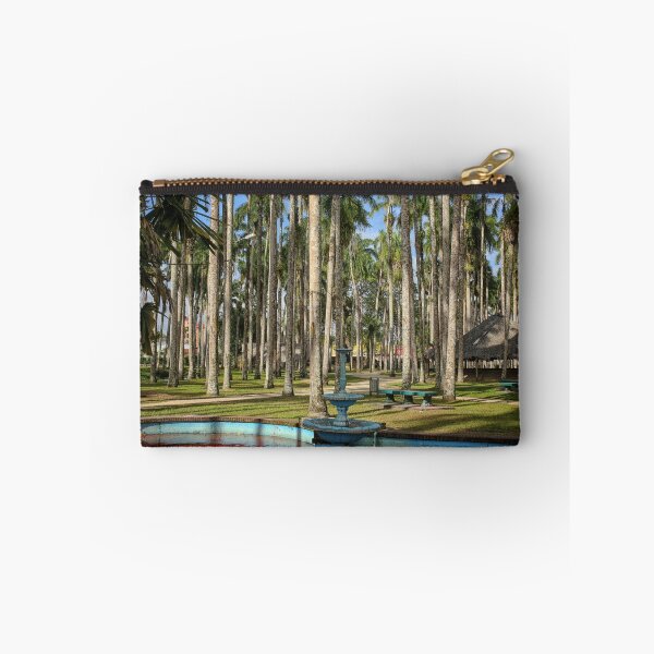 Item preview, Palm garden, Paramaribo, Suriname designed and sold by Photopat.