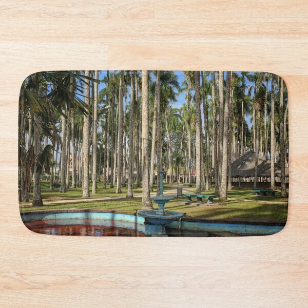 Item preview, Palm garden, Paramaribo, Suriname designed and sold by Photopat.