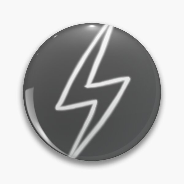Item preview, Neon lightning bolt designed and sold by JessyOdijk.