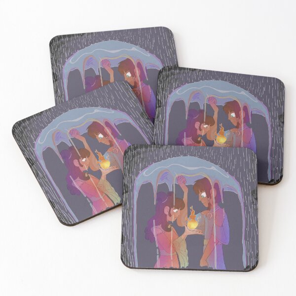 Item preview, Caught in rain designed and sold by MouseArt.