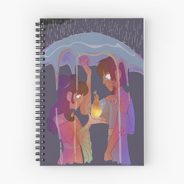Item preview, Caught in rain designed and sold by MouseArt.