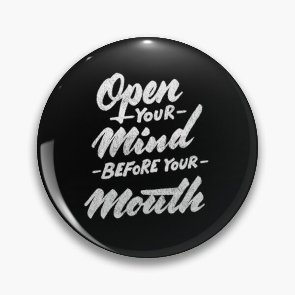 Item preview, Open your mind designed and sold by OMG DSGN.