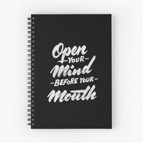Item preview, Open your mind designed and sold by OMG DSGN.