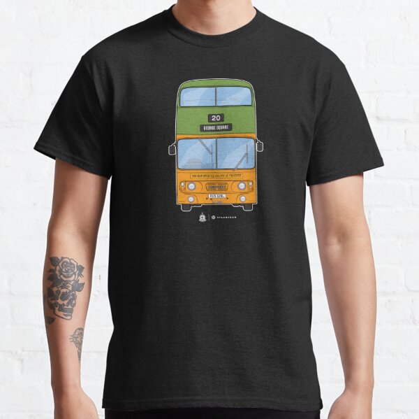 printed t shirts glasgow