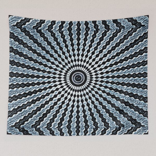 Item preview, Solid brightly shining sun, volume representation designed and sold by helenkaiy.