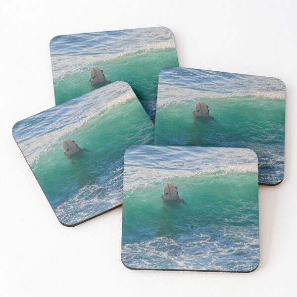 Item preview, Surfing the waves in Cornwall designed and sold by  Roscorla Photography.