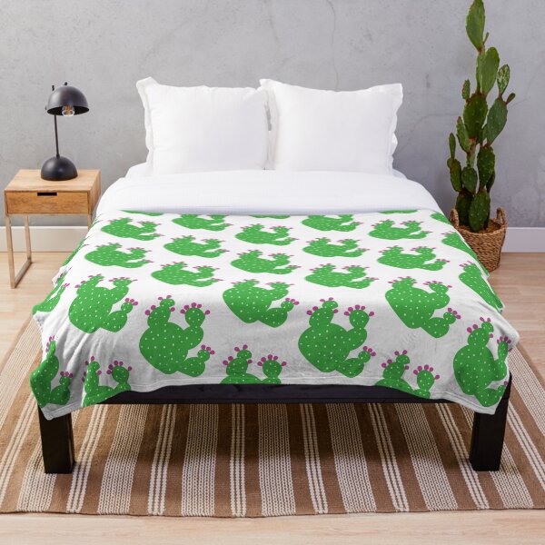 Item preview, Prickly pear designed and sold by HalunaHappy.
