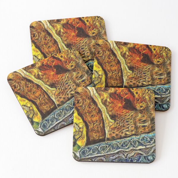 Item preview, Ceiling of the Hagia Sophia Istanbul Turkey KPA designed and sold by karynpeters.