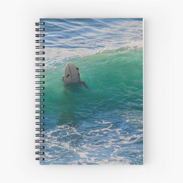 Item preview, Surfing the waves in Cornwall designed and sold by  Roscorla Photography.
