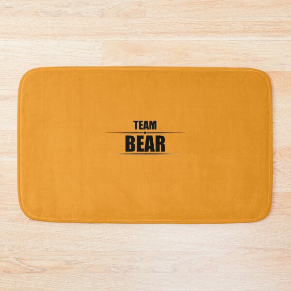 Item preview, TEAM BEAR designed and sold by Madjack Tees Kiwi SuperStore.