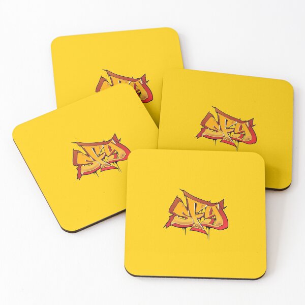 Item preview, SF9 Graffiti designed and sold by artbyzym.