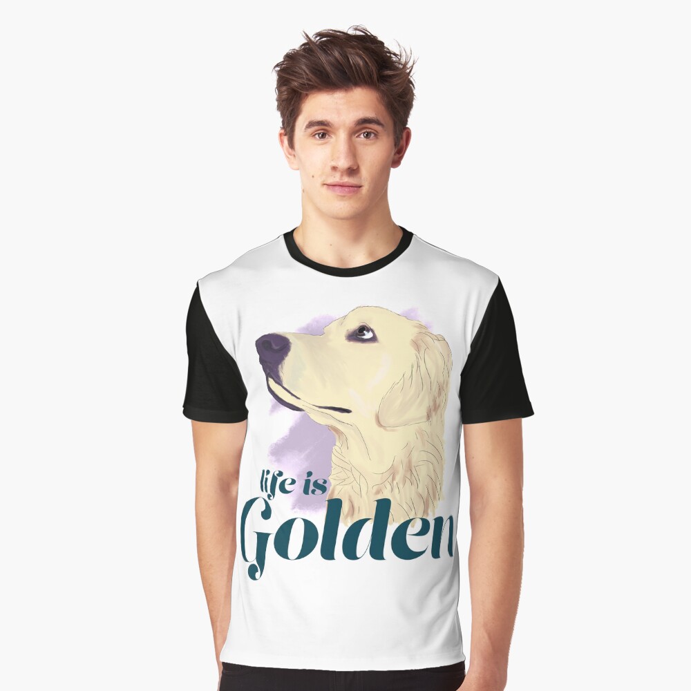 Artikel-Vorschau von Grafik T-Shirt, designt und verkauft von beckisturgeon.