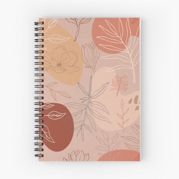Item preview, Pink Abstract Desert Pattern designed and sold by Lauren Ullrich.
