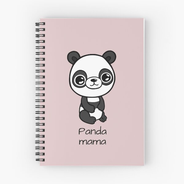 Item preview, Panda mama designed and sold by jakezbontar.