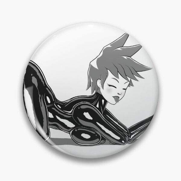 Item preview, Latex pinup designed and sold by MartinUve.