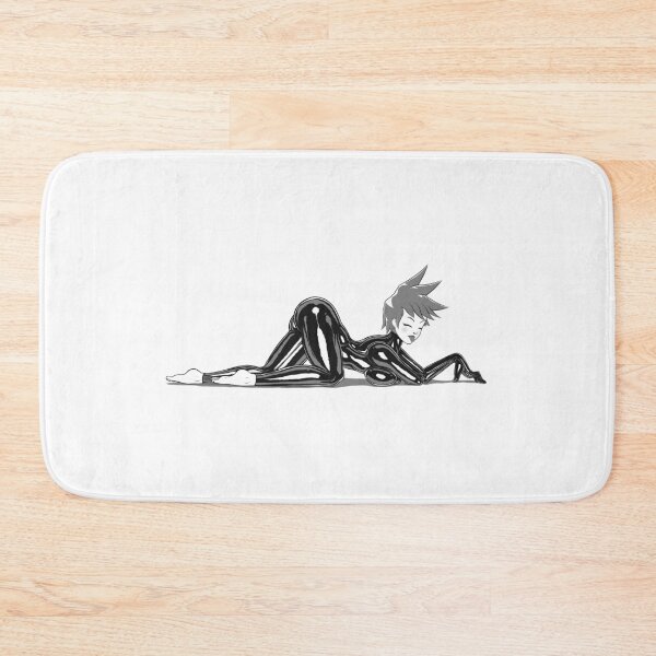 Item preview, Latex pinup designed and sold by MartinUve.