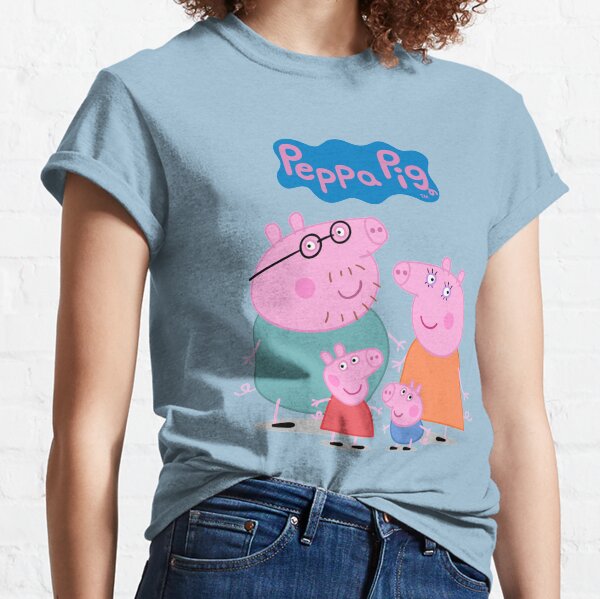 Kids Pig Gifts Merchandise Redbubble - newhappy thailand shop roblox