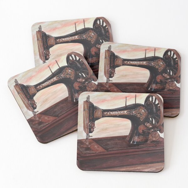 Item preview, The Machine II designed and sold by JBelloStudio.