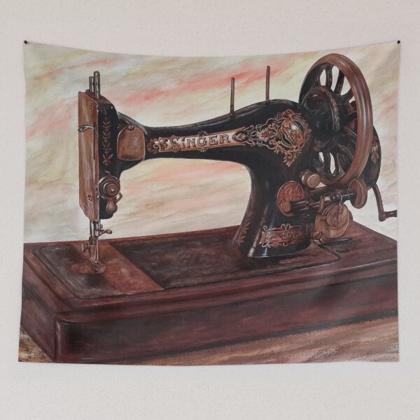 Item preview, The Machine II designed and sold by JBelloStudio.