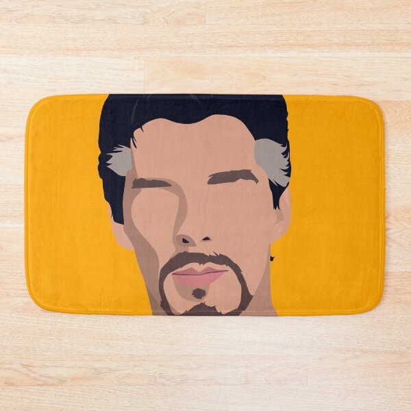 Item preview, Benedict Cumberbatch designed and sold by bustrama.