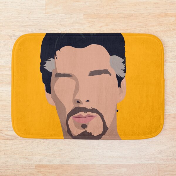 Item preview, Benedict Cumberbatch designed and sold by bustrama.