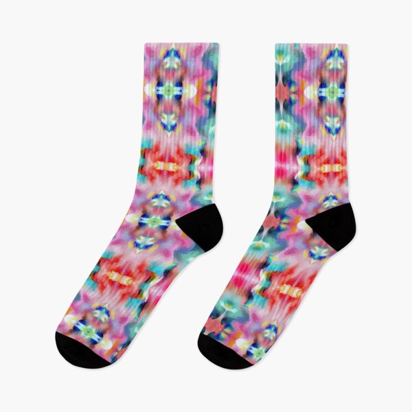 Item preview, Misty colors , psychedelic Arte Abstracto, abstract art design designed and sold by Adri Barnard.