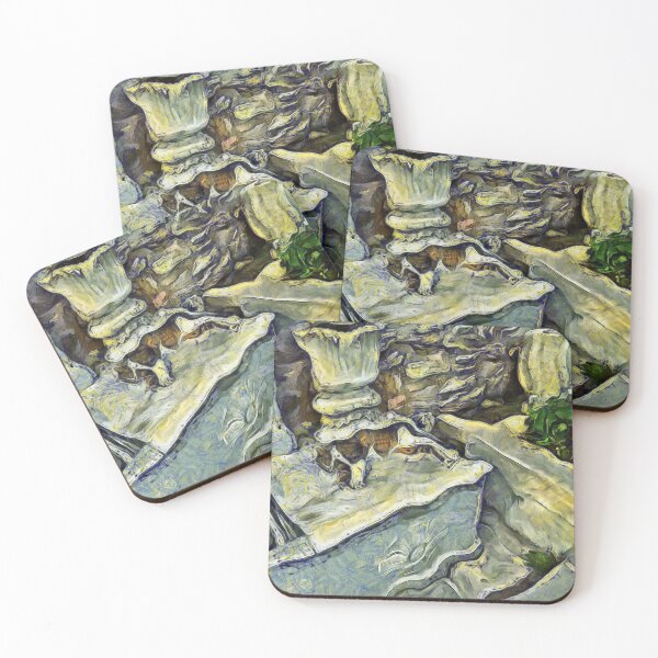 Item preview, Istanbul Turkey Ottoman Sultans Graveyard KPA designed and sold by karynpeters.