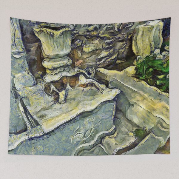Item preview, Istanbul Turkey Ottoman Sultans Graveyard KPA designed and sold by karynpeters.