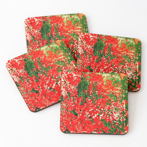 Item preview, Abstract Pattern of Aged Paint designed and sold by carlarmes.