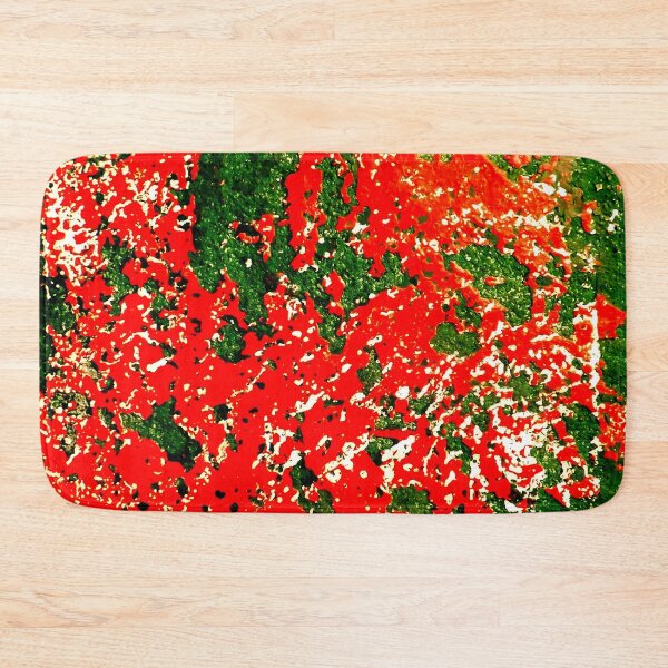 Item preview, Abstract Pattern of Aged Paint designed and sold by carlarmes.